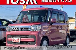 suzuki spacia 2018 quick_quick_MK53S_MK53S-130024