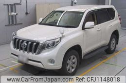 toyota land-cruiser-prado 2017 -TOYOTA 【一宮 334ら1212】--Land Cruiser Prado GDJ150W-0020566---TOYOTA 【一宮 334ら1212】--Land Cruiser Prado GDJ150W-0020566-
