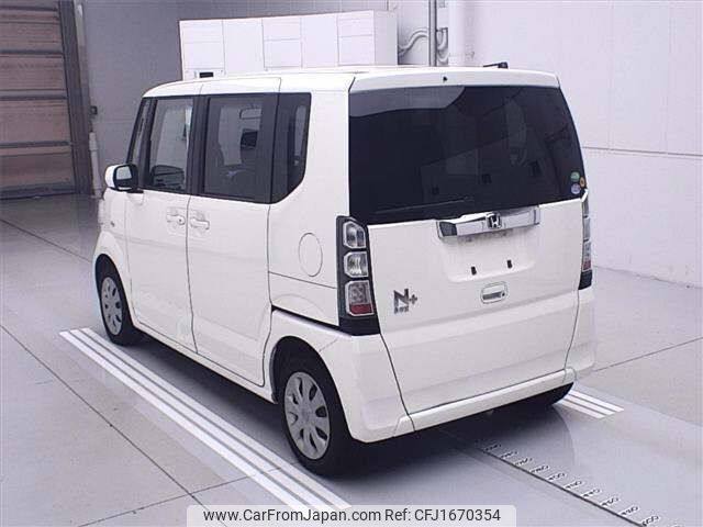 honda n-box-plus 2012 CFJ1670354 image 2
