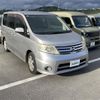 nissan serena 2009 -NISSAN--Serena DBA-CC25--CC25-276578---NISSAN--Serena DBA-CC25--CC25-276578- image 14