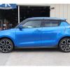 suzuki swift 2018 quick_quick_CBA-ZC33S_ZC33S-107047 image 19