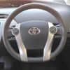 toyota prius 2012 quick_quick_ZVW30_ZVW30-5564096 image 12