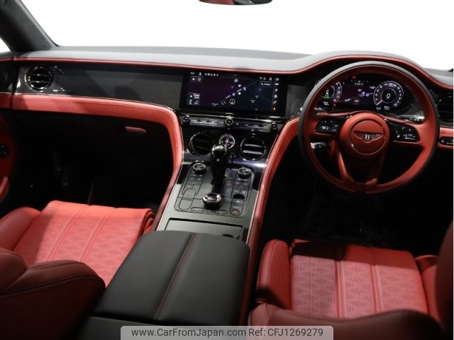 bentley bentley-continental 2025 -BENTLEY--Bentley Continental 7LA-3S40C--SCBCF13S9SC019***---BENTLEY--Bentley Continental 7LA-3S40C--SCBCF13S9SC019***- image 2