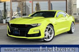 chevrolet camaro 2020 -GM--Chevrolet Camaro -ﾌﾒｲ--1G1F91R71K0141015---GM--Chevrolet Camaro -ﾌﾒｲ--1G1F91R71K0141015-