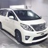 toyota alphard 2012 -TOYOTA--Alphard ANH20W-8203483---TOYOTA--Alphard ANH20W-8203483- image 1