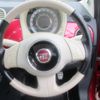 fiat 500 2011 -FIAT--Fiat 500 ABA-31209--ZFA31200000693628---FIAT--Fiat 500 ABA-31209--ZFA31200000693628- image 9