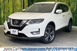 nissan x-trail 2018 -NISSAN--X-Trail DBA-NT32--NT32-072096---NISSAN--X-Trail DBA-NT32--NT32-072096-