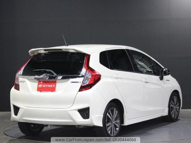 honda fit 2013 -HONDA--Fit GP5--GP5-3010569---HONDA--Fit GP5--GP5-3010569- image 2