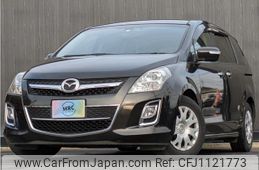 mazda mpv 2008 quick_quick_DBA-LY3P_LY3P-205603