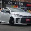 toyota yaris 2022 -TOYOTA 【広島 302ﾂ3793】--Yaris MXPA12--0004046---TOYOTA 【広島 302ﾂ3793】--Yaris MXPA12--0004046- image 5