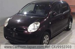 toyota passo 2013 -TOYOTA--Passo KGC30--0162770---TOYOTA--Passo KGC30--0162770-