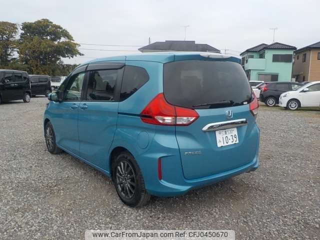 honda freed 2018 -HONDA 【野田 500】--Freed DBA-GB5--GB5-1074072---HONDA 【野田 500】--Freed DBA-GB5--GB5-1074072- image 2