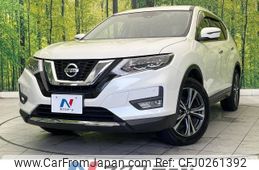 nissan x-trail 2019 -NISSAN--X-Trail DBA-T32--T32-543130---NISSAN--X-Trail DBA-T32--T32-543130-