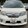 nissan serena 2012 GOO_JP_700090373030241104002 image 2