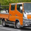 mitsubishi-fuso canter 2007 GOO_NET_EXCHANGE_0707620A30250516W001 image 5