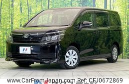 toyota voxy 2016 -TOYOTA--Voxy DBA-ZRR80G--ZRR80-0281796---TOYOTA--Voxy DBA-ZRR80G--ZRR80-0281796-