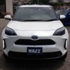 toyota yaris-cross 2023 quick_quick_6AA-MXPJ10_MXPJ10-3081455 image 16