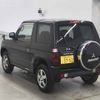 mitsubishi pajero-mini undefined -MITSUBISHI 【富山 581ソ3752】--Pajero mini H58A-0720938---MITSUBISHI 【富山 581ソ3752】--Pajero mini H58A-0720938- image 2