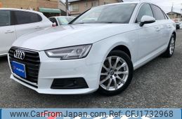 audi a4 2016 CFJ1732968