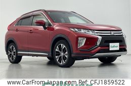 mitsubishi eclipse-cross 2018 CFJ1859522
