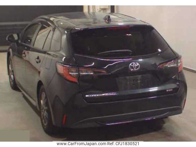 toyota corolla-touring-wagon 2020 CFJ1830521 image 2