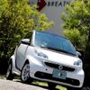 smart fortwo 2012 -SMART--Smart Fortwo CBA-451380--WME4513802K585768---SMART--Smart Fortwo CBA-451380--WME4513802K585768- image 4