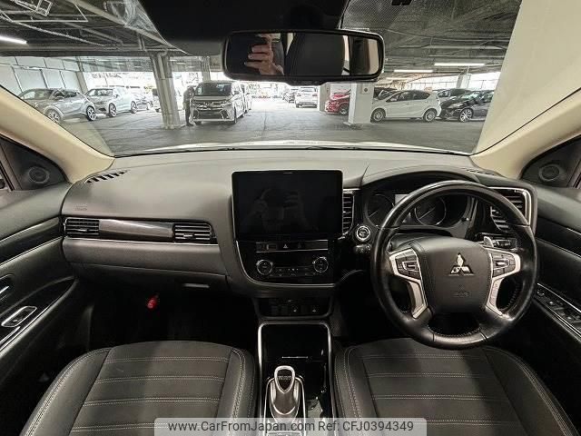 mitsubishi outlander-phev 2019 quick_quick_5LA-GG3W_GG3W-0603725 image 2