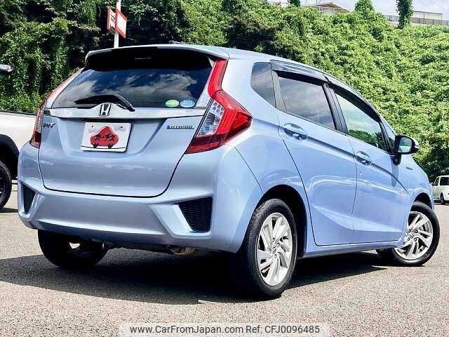 honda fit-hybrid 2016 504928-923240 image 2