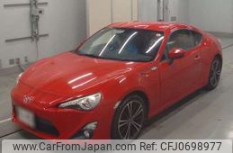 toyota 86 2012 -TOYOTA--86 DBA-ZN6--ZN6-018299---TOYOTA--86 DBA-ZN6--ZN6-018299-