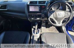 honda fit 2016 504928-924553