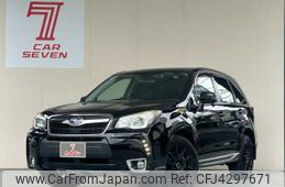 subaru forester 2013 -SUBARU--Forester DBA-SJG--SJG-010141---SUBARU--Forester DBA-SJG--SJG-010141-
