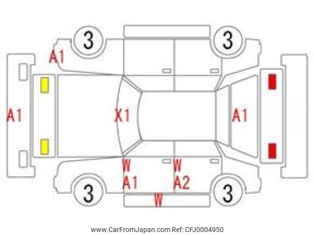 toyota tank 2019 -TOYOTA--Tank DBA-M900A--M900A-0275595---TOYOTA--Tank DBA-M900A--M900A-0275595- image 2