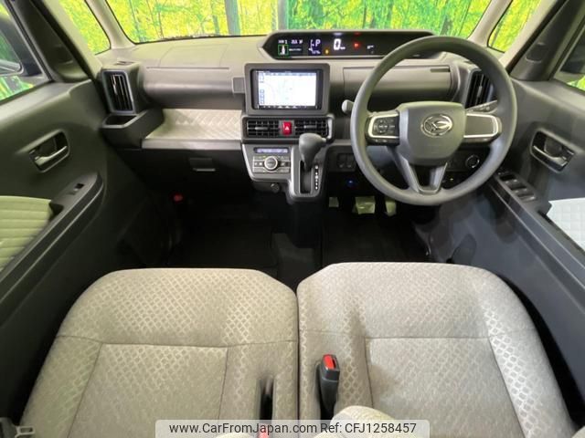 daihatsu tanto 2022 quick_quick_LA650S_LA650S-0214934 image 2