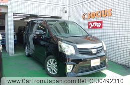 toyota noah 2011 -TOYOTA--Noah ZRR70W--0436223---TOYOTA--Noah ZRR70W--0436223-