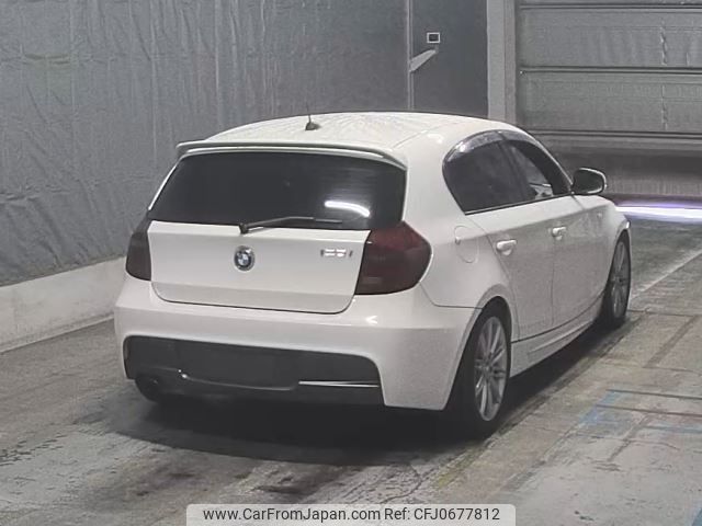 bmw 1-series 2009 -BMW--BMW 1 Series UD20-0P223360---BMW--BMW 1 Series UD20-0P223360- image 2