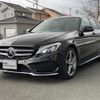 mercedes-benz c-class-station-wagon 2016 -MERCEDES-BENZ--Benz C Class Wagon DBA-205240C--WDD2052402F429721---MERCEDES-BENZ--Benz C Class Wagon DBA-205240C--WDD2052402F429721- image 4