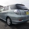 honda fit-shuttle 2012 -HONDA--Fit Shuttle GP2--3027063---HONDA--Fit Shuttle GP2--3027063- image 2