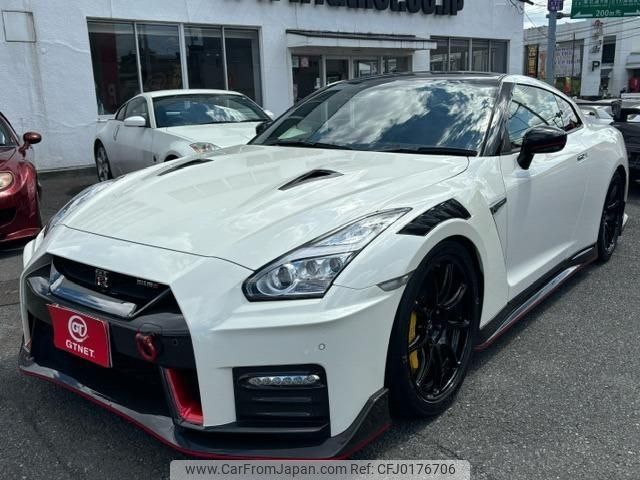 nissan gt-r 2020 -NISSAN--GT-R R35--130923---NISSAN--GT-R R35--130923- image 1