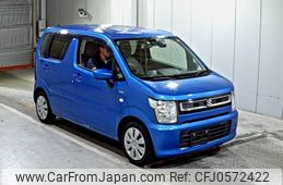 suzuki wagon-r 2019 -SUZUKI--Wagon R MH55S-307071---SUZUKI--Wagon R MH55S-307071-