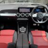 mercedes-benz glb-class 2022 -MERCEDES-BENZ--Benz GLB 5BA-247684M--W1N2476842W185891---MERCEDES-BENZ--Benz GLB 5BA-247684M--W1N2476842W185891- image 2