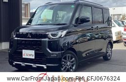 mitsubishi delica 2024 quick_quick_B34A_B34A-0606840