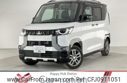 mitsubishi delica 2023 quick_quick_B38A_B38A-0506382