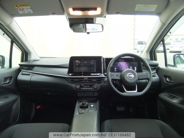 nissan note 2021 -NISSAN--Note 6AA-E13--E13-021536---NISSAN--Note 6AA-E13--E13-021536- image 2