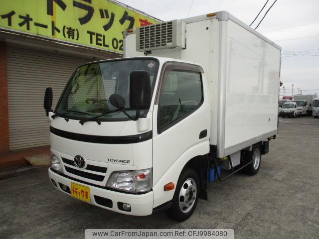 toyota toyoace 2015 GOO_NET_EXCHANGE_0400861A30240708W001 image 1