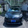 toyota aqua 2018 -TOYOTA--AQUA DAA-NHP10--NHP10-6731121---TOYOTA--AQUA DAA-NHP10--NHP10-6731121- image 1