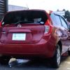 nissan note 2015 -NISSAN--Note DBA-NE12--NE12-053804---NISSAN--Note DBA-NE12--NE12-053804- image 6