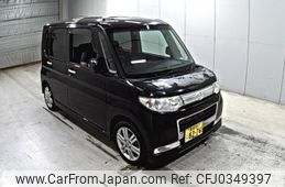 daihatsu tanto 2010 -DAIHATSU 【愛媛 581こ8276】--Tanto L375S-0357547---DAIHATSU 【愛媛 581こ8276】--Tanto L375S-0357547-