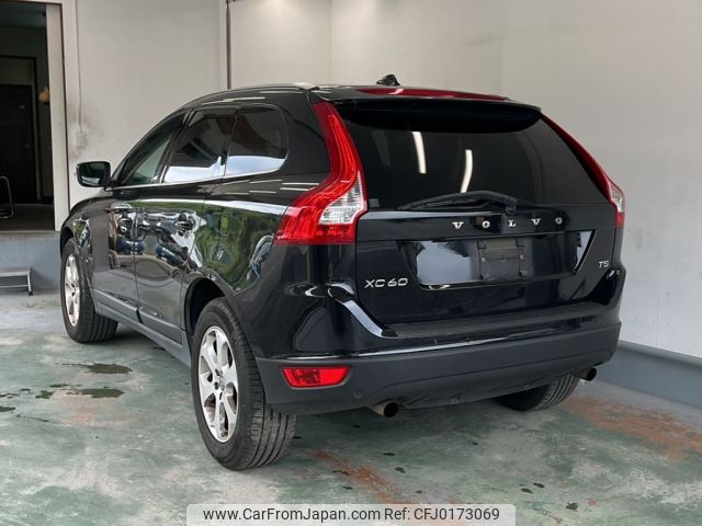 volvo xc60 2013 -VOLVO--Volvo XC60 DB4204TXC-D2375616---VOLVO--Volvo XC60 DB4204TXC-D2375616- image 2