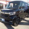 honda n-box 2018 -HONDA--N BOX 6BA-JF3--JF3-1075390---HONDA--N BOX 6BA-JF3--JF3-1075390- image 1