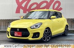 suzuki swift 2017 -SUZUKI--Swift CBA-ZC33S--ZC33S-100355---SUZUKI--Swift CBA-ZC33S--ZC33S-100355-